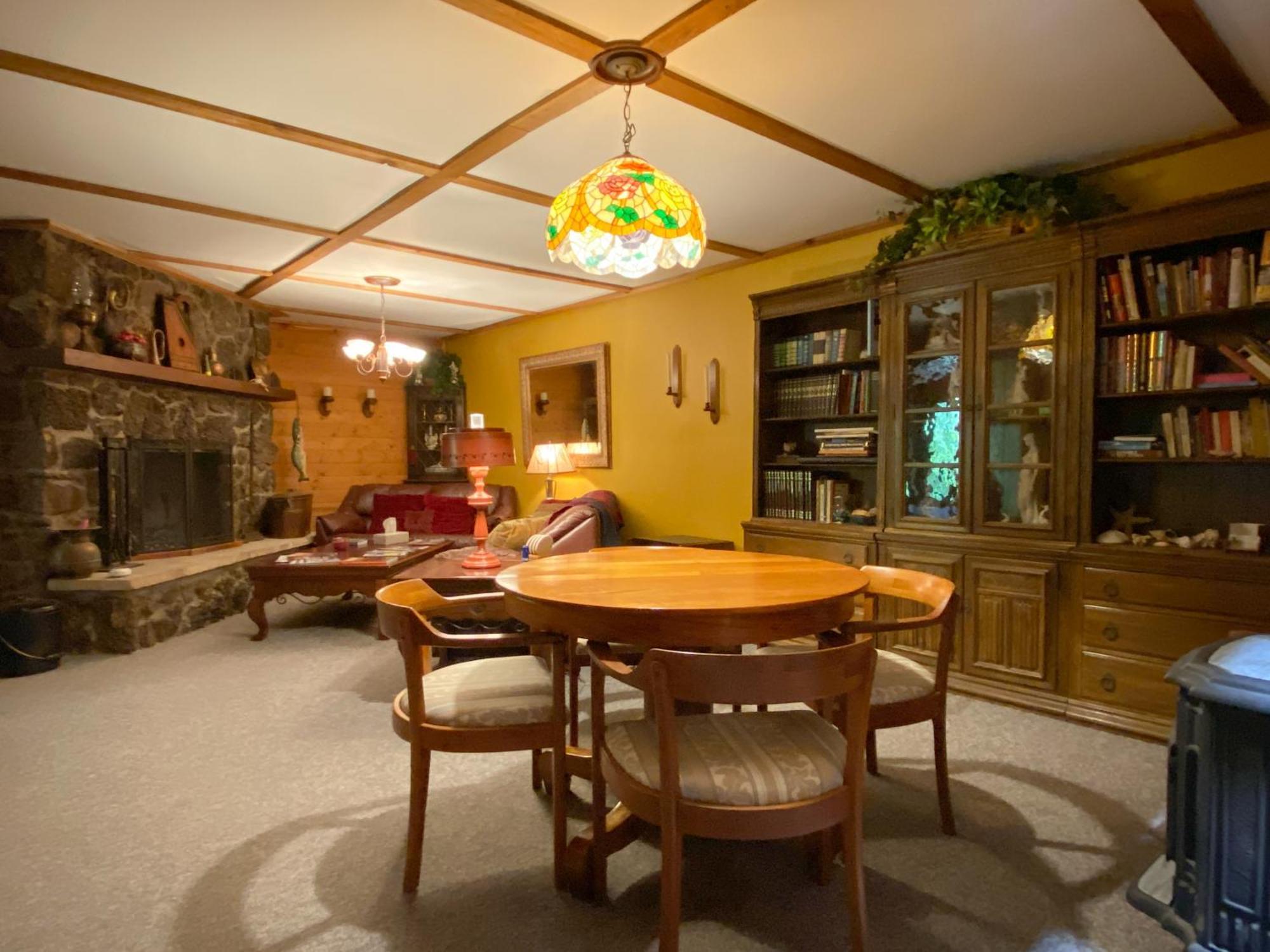 Country Sunshine Bed And Breakfast Hermosa Dış mekan fotoğraf