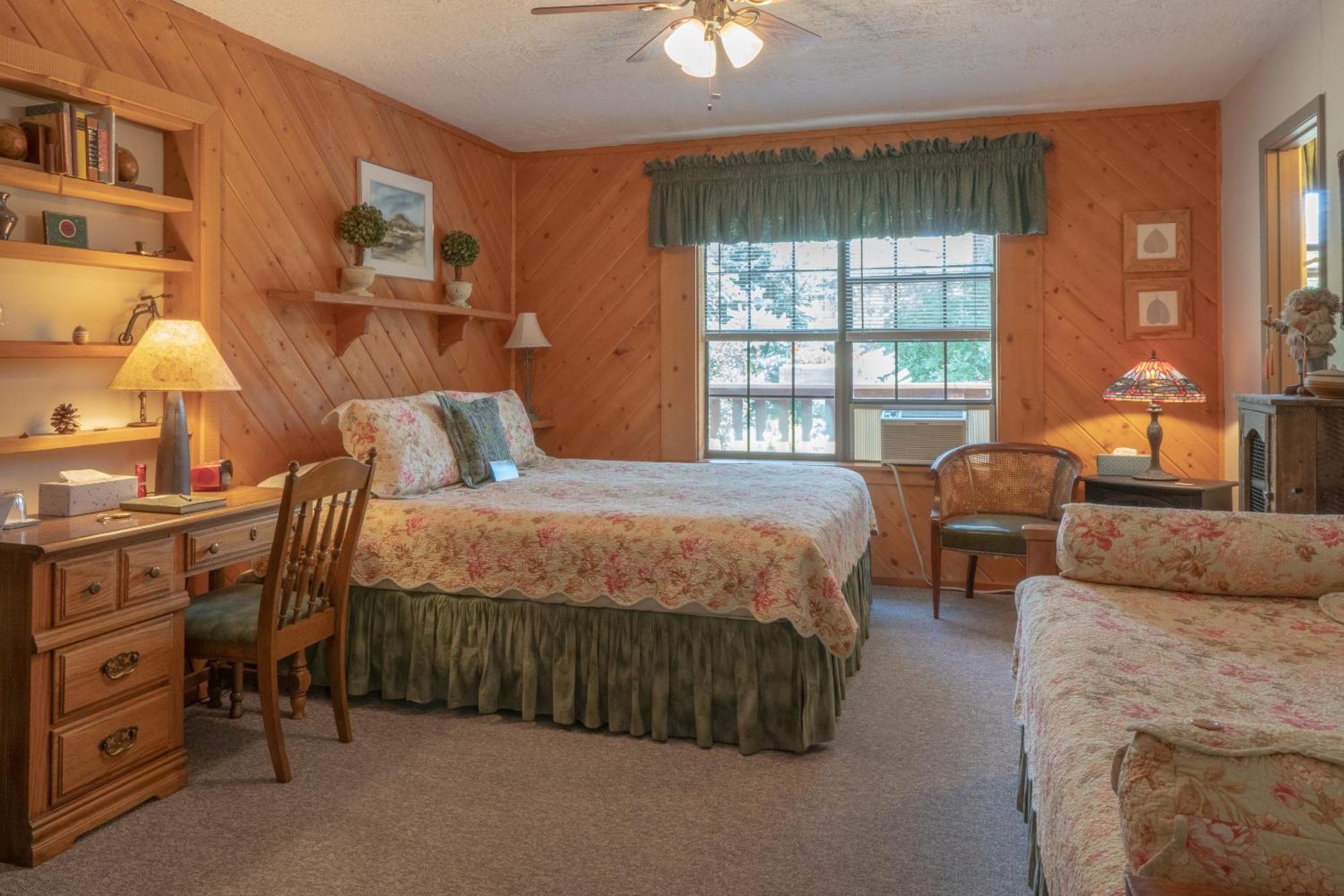 Country Sunshine Bed And Breakfast Hermosa Dış mekan fotoğraf