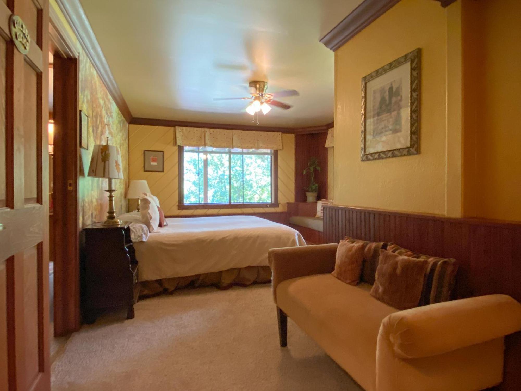 Country Sunshine Bed And Breakfast Hermosa Dış mekan fotoğraf