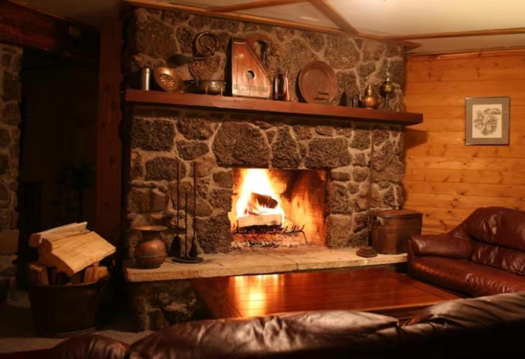 Country Sunshine Bed And Breakfast Hermosa Dış mekan fotoğraf