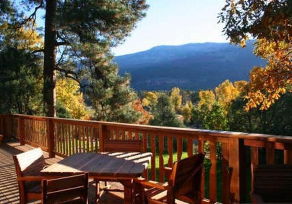 Country Sunshine Bed And Breakfast Hermosa Dış mekan fotoğraf