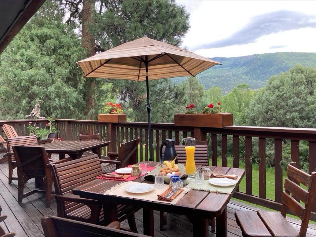 Country Sunshine Bed And Breakfast Hermosa Dış mekan fotoğraf