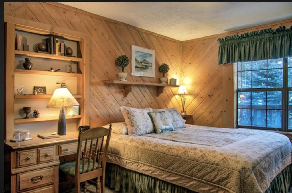 Country Sunshine Bed And Breakfast Hermosa Oda fotoğraf