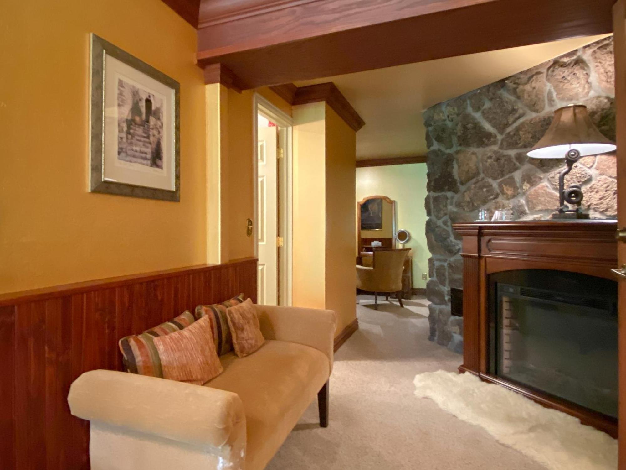 Country Sunshine Bed And Breakfast Hermosa Oda fotoğraf