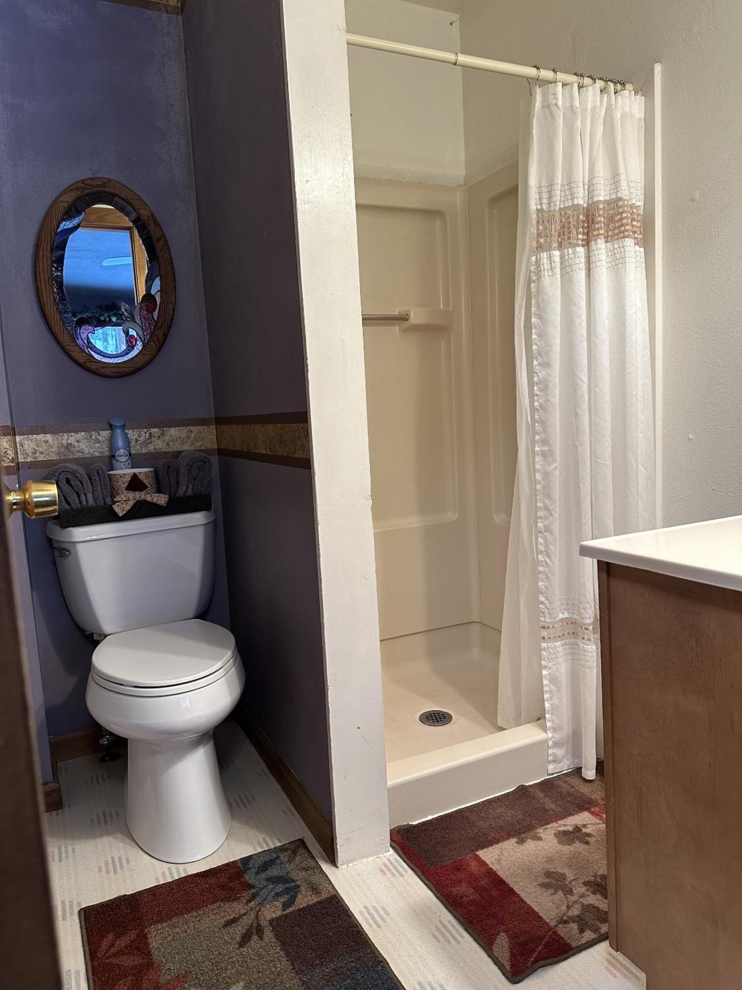 Country Sunshine Bed And Breakfast Hermosa Oda fotoğraf