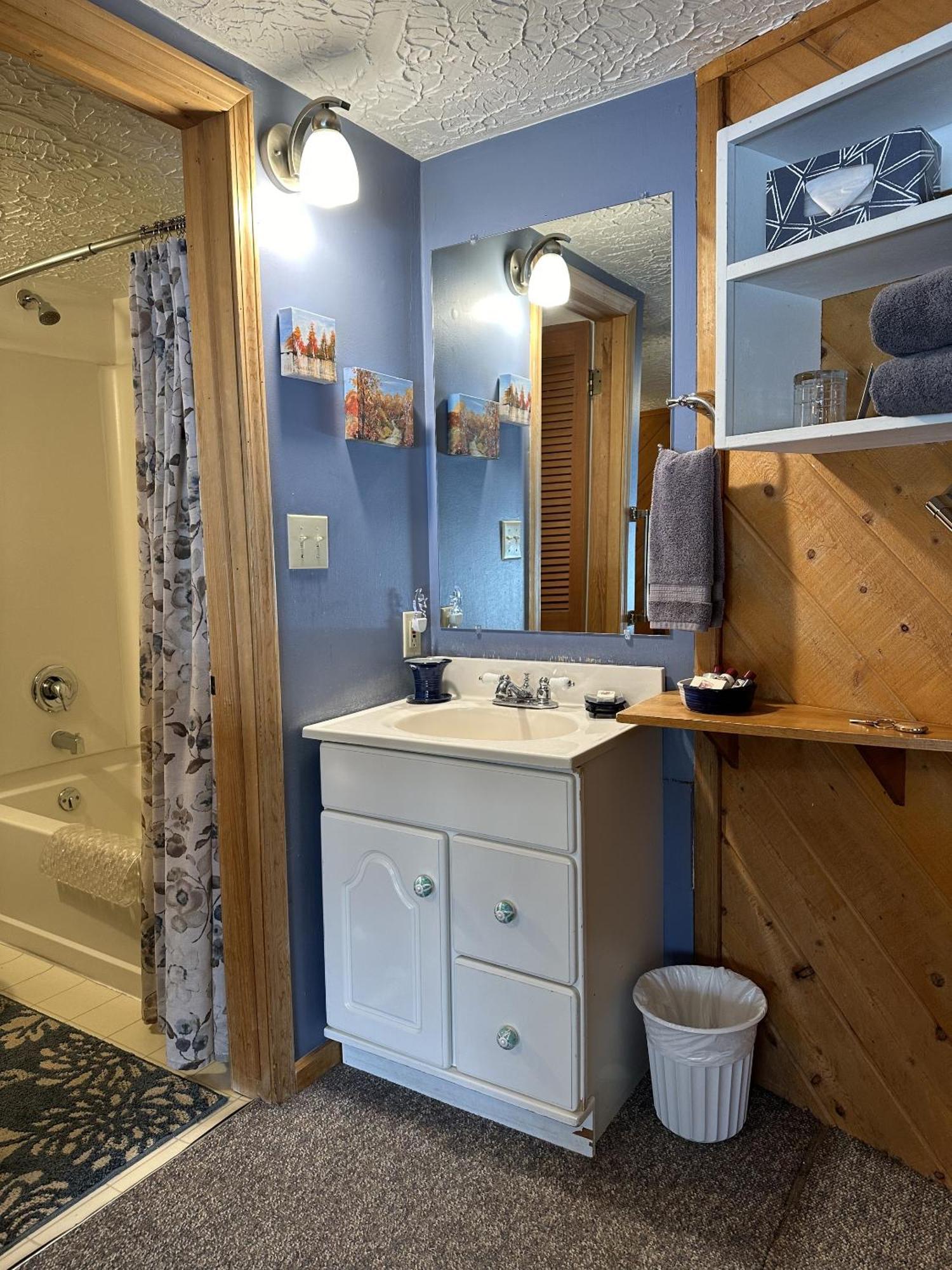 Country Sunshine Bed And Breakfast Hermosa Oda fotoğraf
